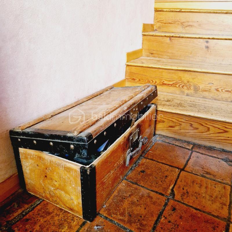 Maison de ville - 91 m² - 4 pièces