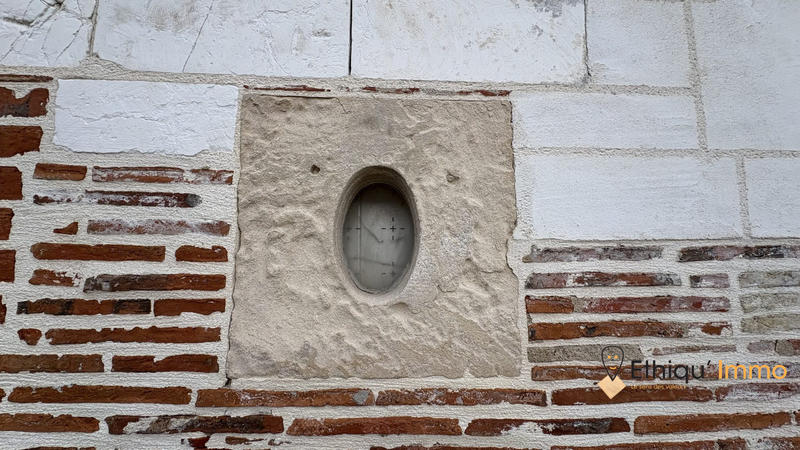 Maison - 143 m² - 5 pièces