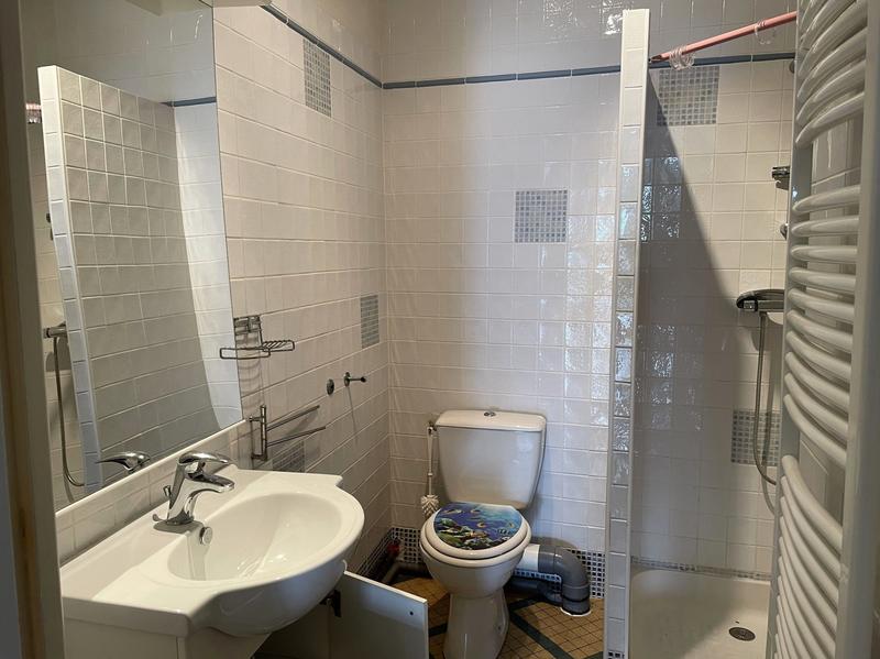 Maison traditionnelle - 148 m² - 8 pièces