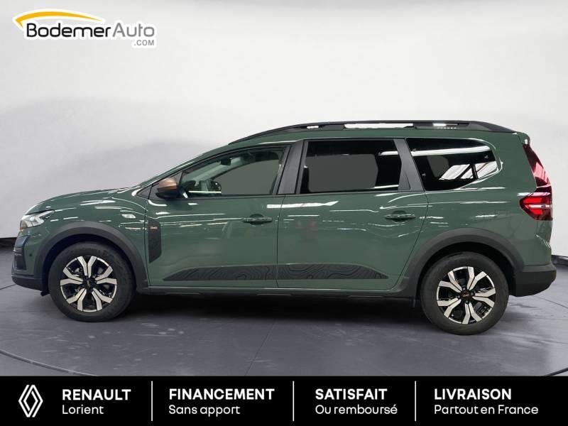 Dacia Jogger Eco-G 100 7 places Extreme +