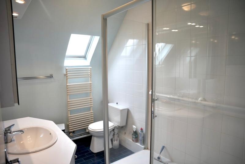 Maison - 109 m² - 6 pièces