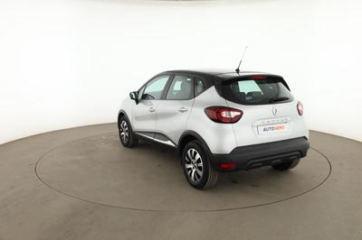 Renault Captur 1.5 dCi Energy Business 110 ch