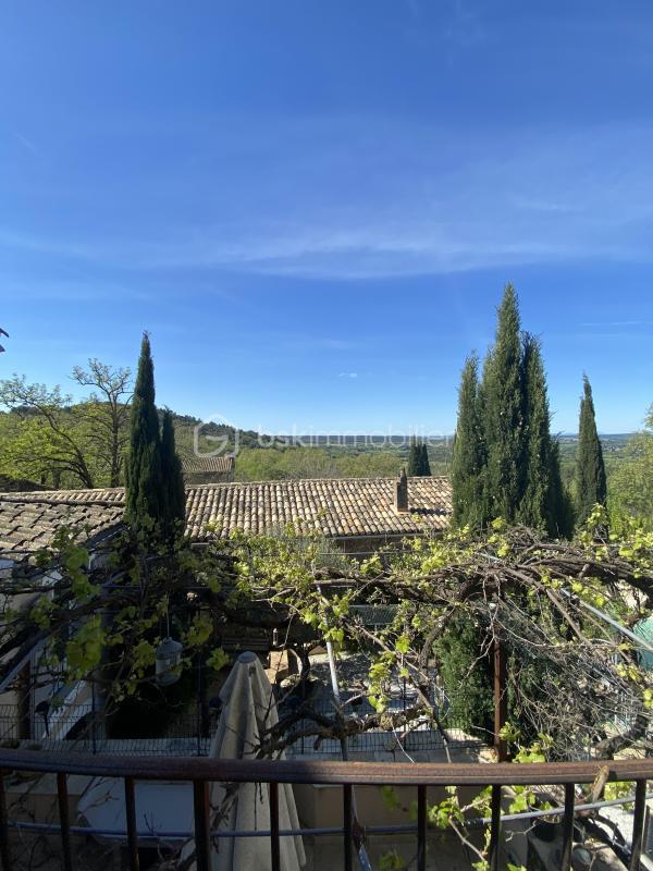 Maison de village - 180 m² - 6 pièces