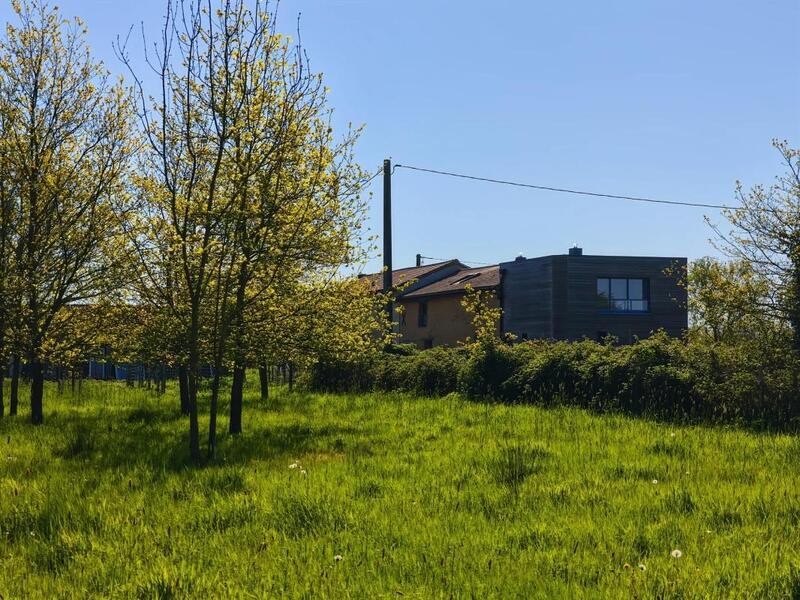 Longère - 147 m² - 4 pièces