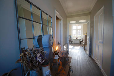 Demeure - 358 m² - 13 pièces