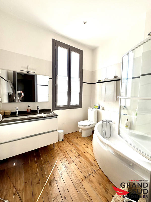 Maison - 129 m² - 4 pièces