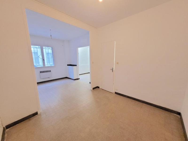 Appartement - 26 m² - 1 pièce