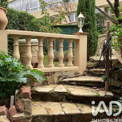 Appartement - 87 m² - 4 pièces