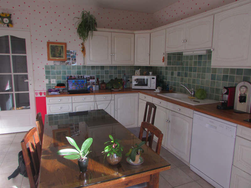 Maison - 230 m² - 7 pièces