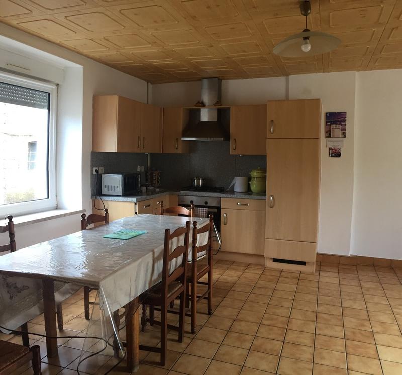 Maison - 167 m² - 6 pièces