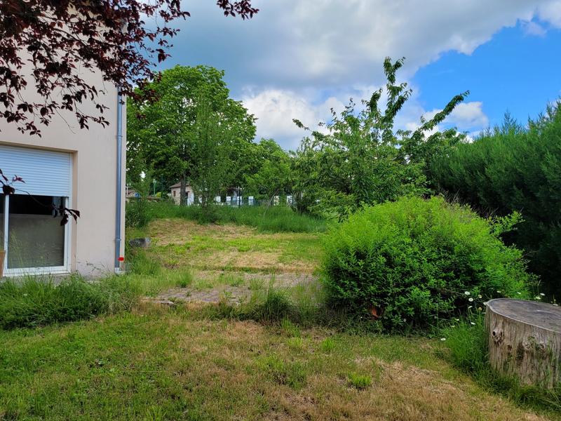 Maison - 127 m² - 8 pièces