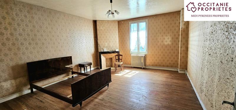 Ferme - 405 m² - 15 pièces