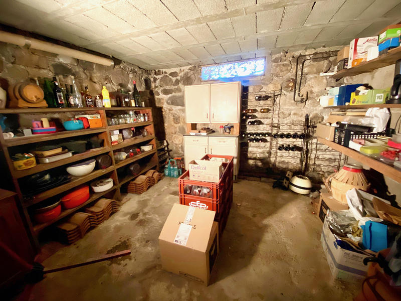 Maison - 106 m² - 5 pièces