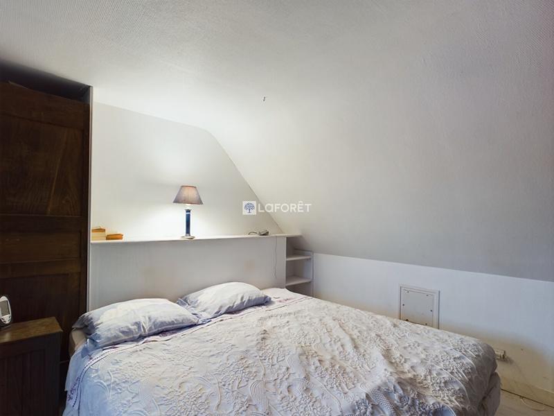 Maison ancienne - 125 m² - 3 pièces