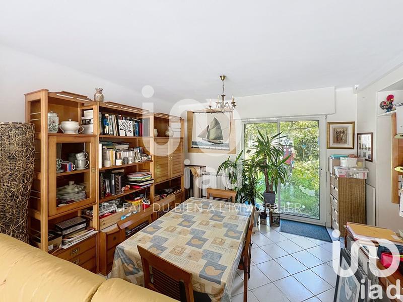 Maison - 107 m² - 6 pièces