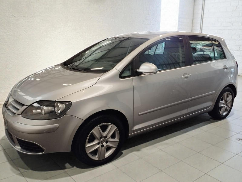 Volkswagen golf plus 1.9 Tdi 105 Confortline 5p