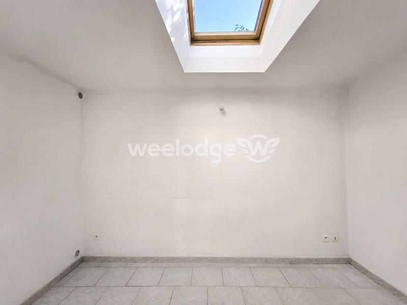 Maison ancienne - 45 m² - 2 pièces