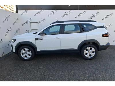 Dacia bigster Mild Hybrid 140 Essential