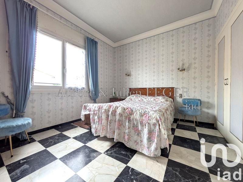 Maison - 147 m² - 4 pièces