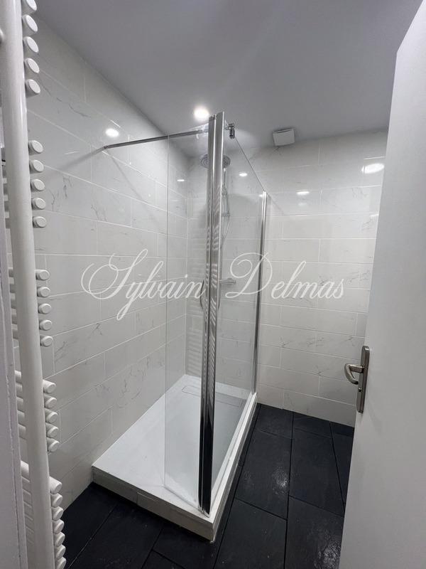 Appartement - 55 m² - 2 pièces