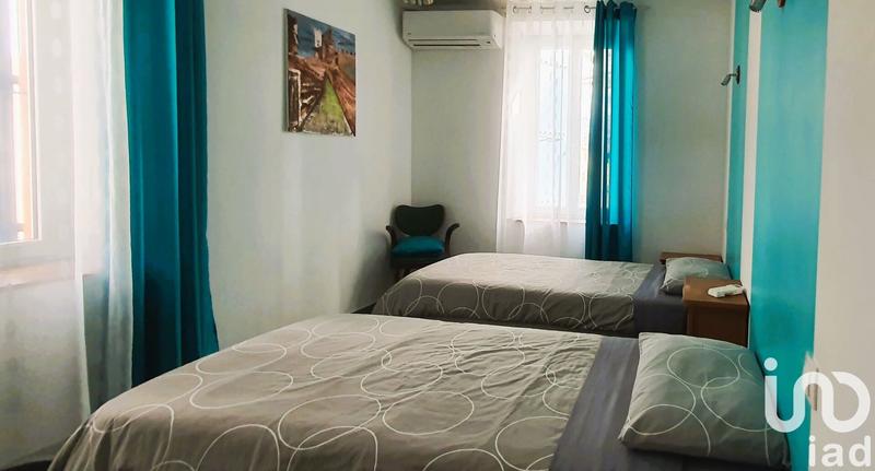 Maison de village - 256 m² - 6 pièces