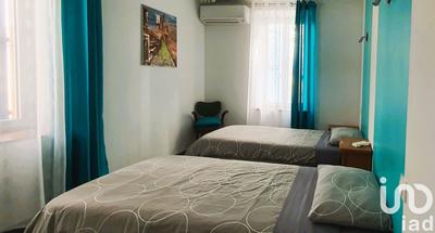 Maison de village - 256 m² - 6 pièces