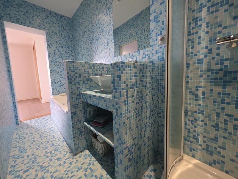 Maison ancienne - 139 m² - 5 pièces