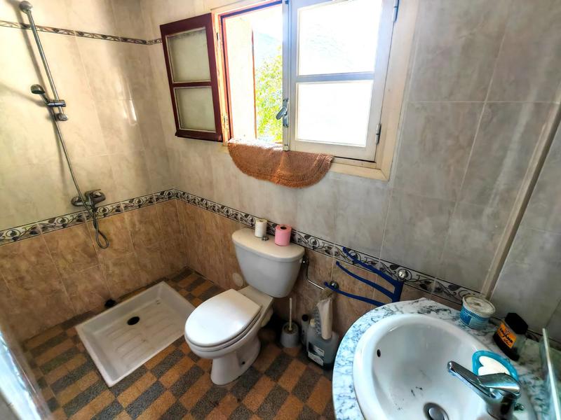 Maison - 100 m² - 6 pièces