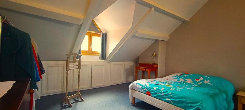 Appartement - 78 m² - 2 pièces