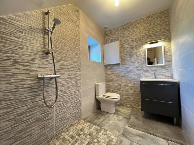 Longère - 143 m² - 5 pièces