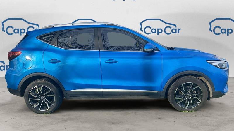 Mg Zs 1.5 VTi 106 Luxury