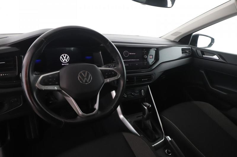 Volkswagen Polo 1.0 Tsi Life Dsg7 95 ch