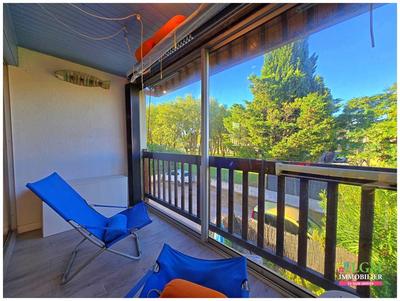 Duplex - 87 m² - 4 pièces