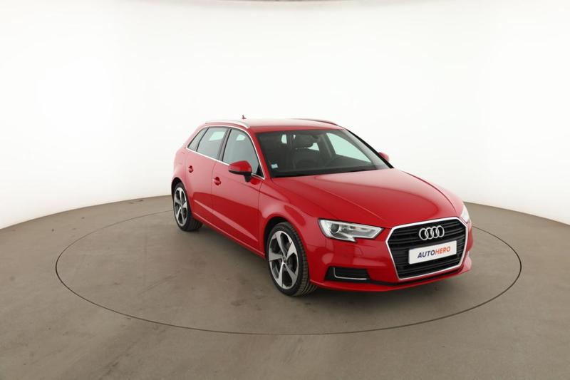 Audi A3 sportback 35 Tfsi Cod Design 150 ch