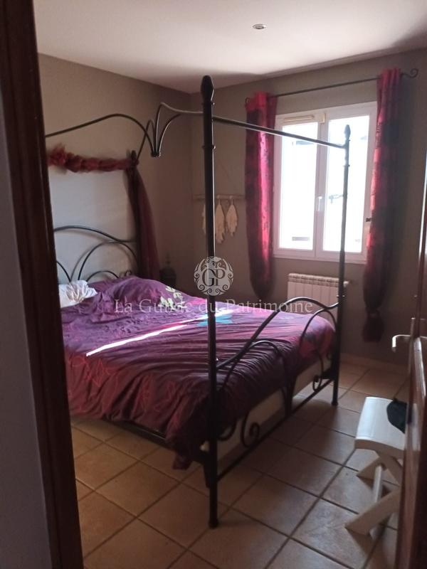 Maison - 69 m² - 4 pièces