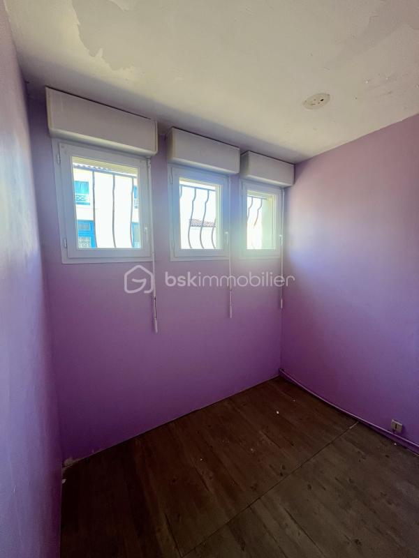 Maison - 59 m² - 3 pièces