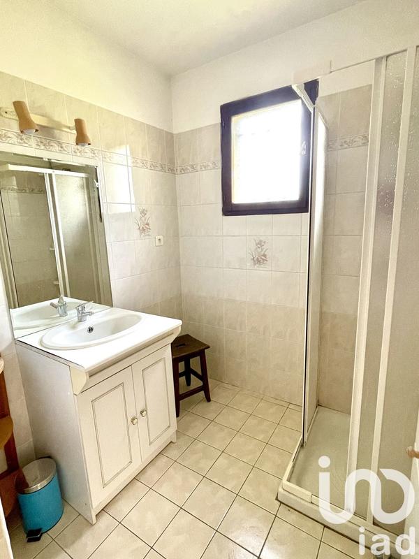 Maison - 175 m² - 8 pièces