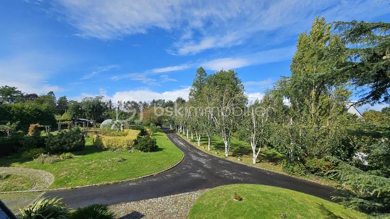 Propriété - 184 m² - 7 pièces