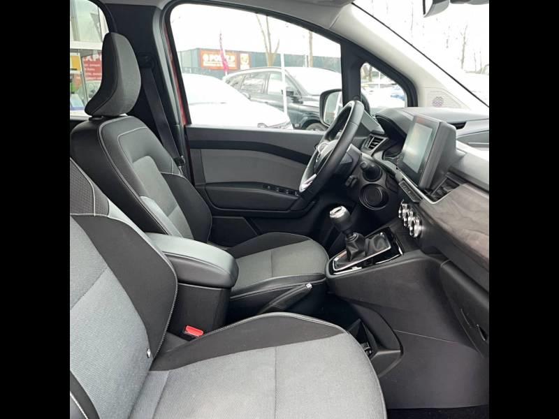 Renault Kangoo Blue dCi 95 Intens