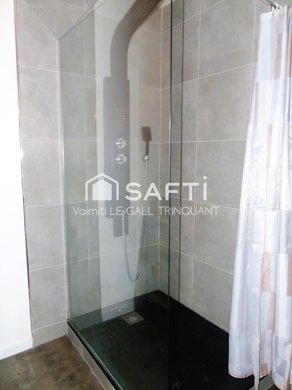 Appartement - 84 m² - 4 pièces