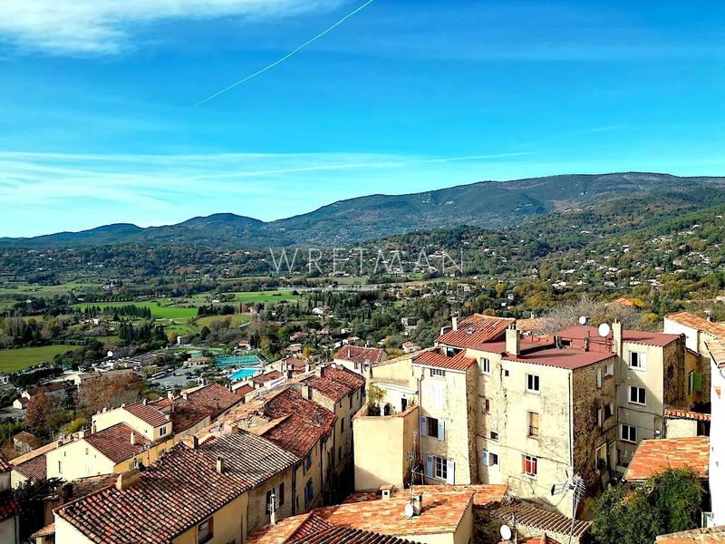 Appartement - 78 m² - 4 pièces