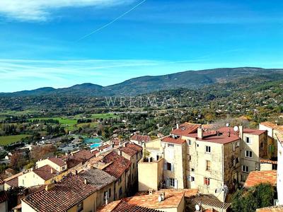 Appartement - 78 m² - 4 pièces