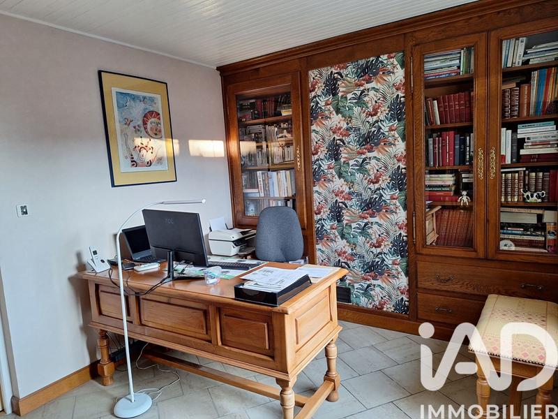 Maison de village - 236 m² - 9 pièces