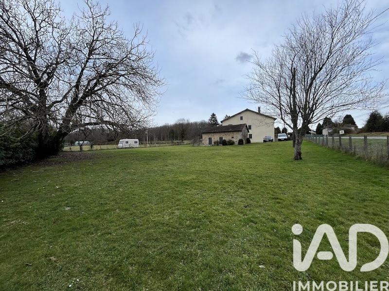 Maison de campagne - 89 m² - 4 pièces