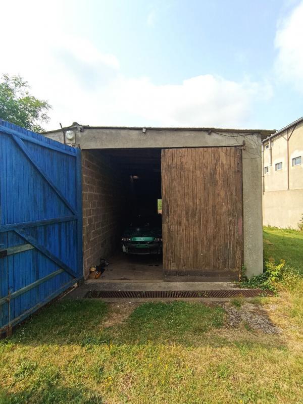 Maison - 80 m² - 6 pièces