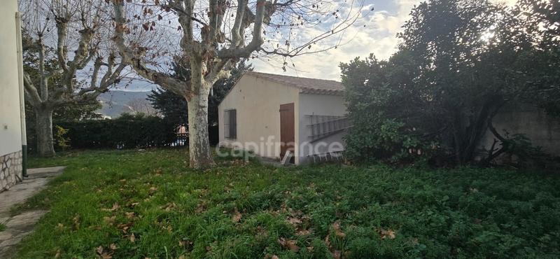 Villa - 150 m² - 5 pièces