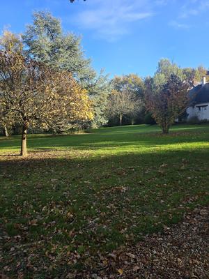 Maison - 196 m² - 9 pièces