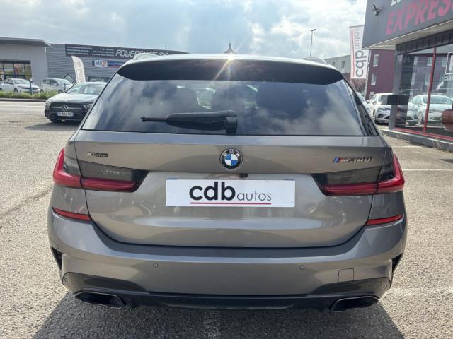 Bmw Série 3 Touring G21 M340i xDrive 374 ch Bva8