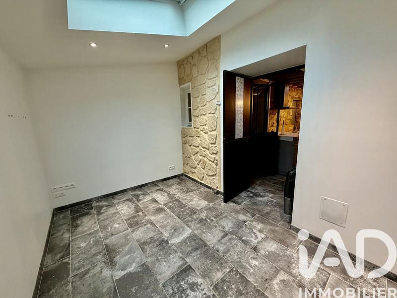 Appartement - 53 m² - 3 pièces