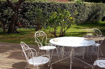 Villa - 137 m² - 5 pièces